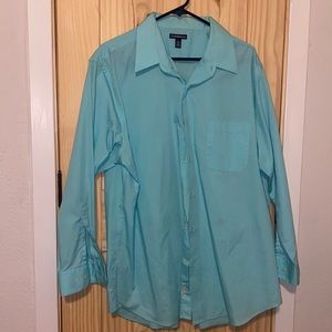 Croft&Barrow dress shirt L